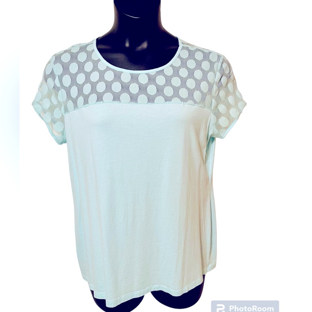 CATO Summer Top